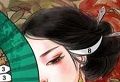 古风填色软件logo图