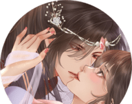 穿成女帝我直接躺赢