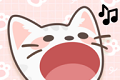 popcat音乐世界软件logo图