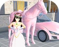 樱花高校模拟生活