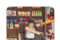 抖个大包袱2软件logo图