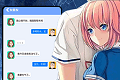 女友换装养成记软件logo图