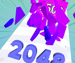 2048加强版软件logo图