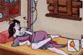 后宫梗传记软件logo图