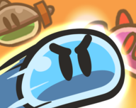 史莱姆传奇:放置RPG软件logo图