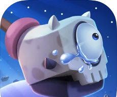 迷你星河漂流记软件logo图
