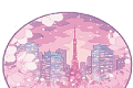 加查樱花软件logo图
