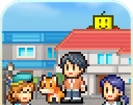 创造都市岛