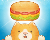 猫的三明治cafeheaven