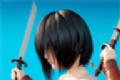 泰坦女巨人3D软件logo图