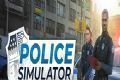 美国警察模拟器