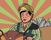 强哥创业记