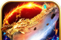 雷霆半月斩加强版
