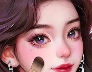 时尚化妆高手软件logo图