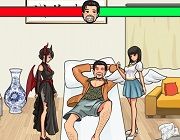 汉字脑洞解压软件logo图