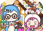 樱花庄园之梦幻城堡软件logo图