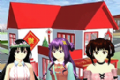 樱校少女恶作剧之吻
