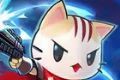 超级猫咪养成软件logo图