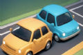 合成小汽车