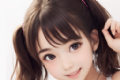 AI扭蛋女孩