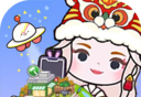 米加小镇盲盒世界
