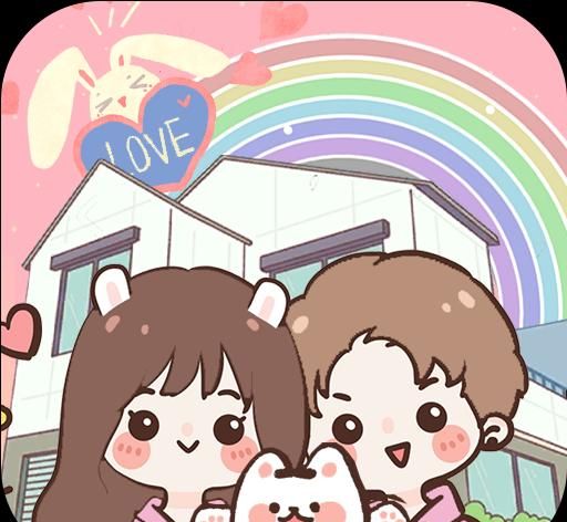 我的好朋友家软件logo图