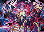 究极绿宝石5
