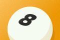 奇数8球