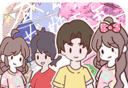 落樱萌宅小屋