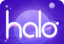 HALO剧本杀软件logo图