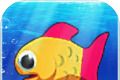 疯狂水族馆游戏logo图