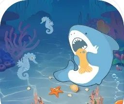 海洋生物图鉴