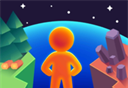我的小小宇宙软件logo图
