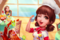 美食巨匠