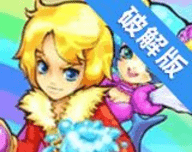 宠物王国5:彩虹软件logo图
