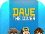潜水员戴夫Dave
