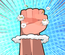 大拳头