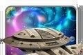 太空赛车模拟器