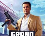 黑帮犯罪CEO最新版