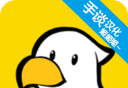 小鸡的追逐软件logo图