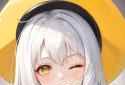 美少女飞行