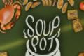汤锅souppot