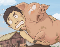 致富大亨