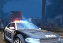 巡警模拟器