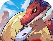 九州异兽记软件logo图