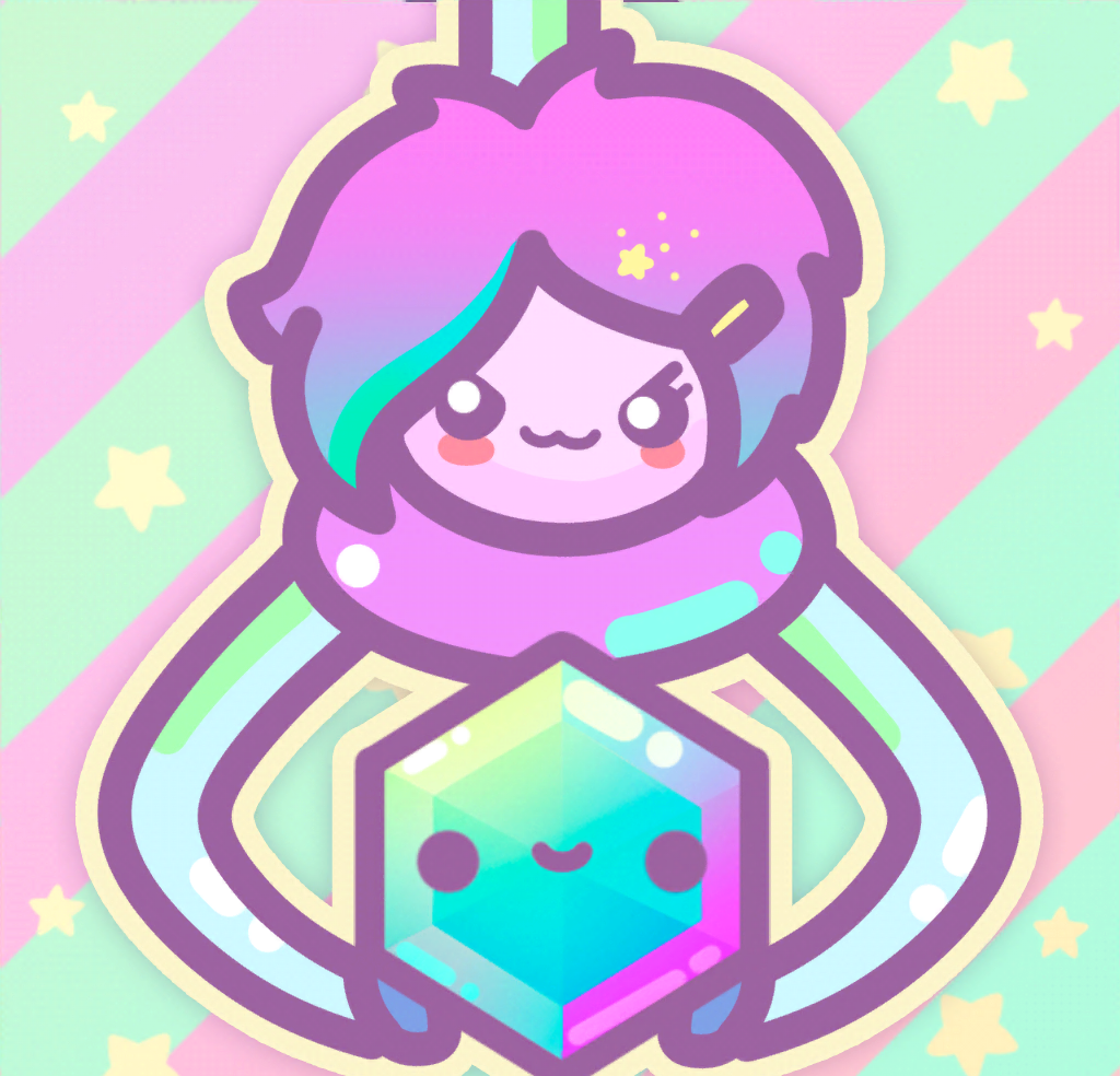 爪女孩(clawberta)