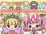 公主城市模拟器软件logo图