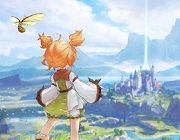魔力宝贝：旅人软件logo图