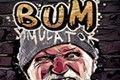 bum