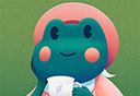茶杯物语